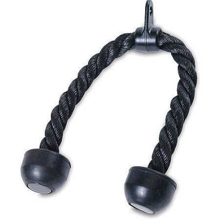 CK Tricep Rope Cable Attachment - Fitness Experience