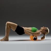 360 Conditioning Triggerpoint GRID 2.0 - Fitness Experience