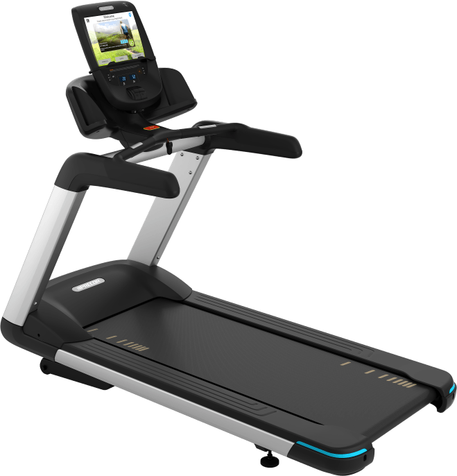 Precor TRM 681 Treadmill