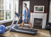 Workout on the Precor TRM211 Treadmill from Fitness Experience. Precor treadmills offer one of Canada's best treadmill workouts.