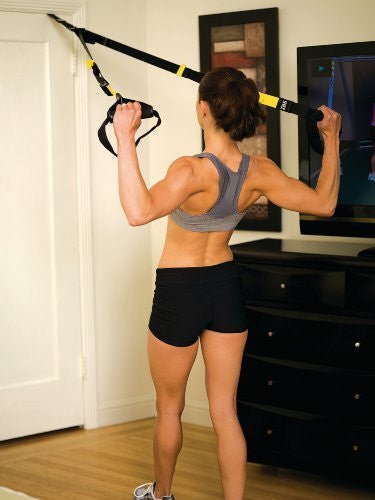 Fitness Anywhere TRX Door Anchor - Fitness Experience