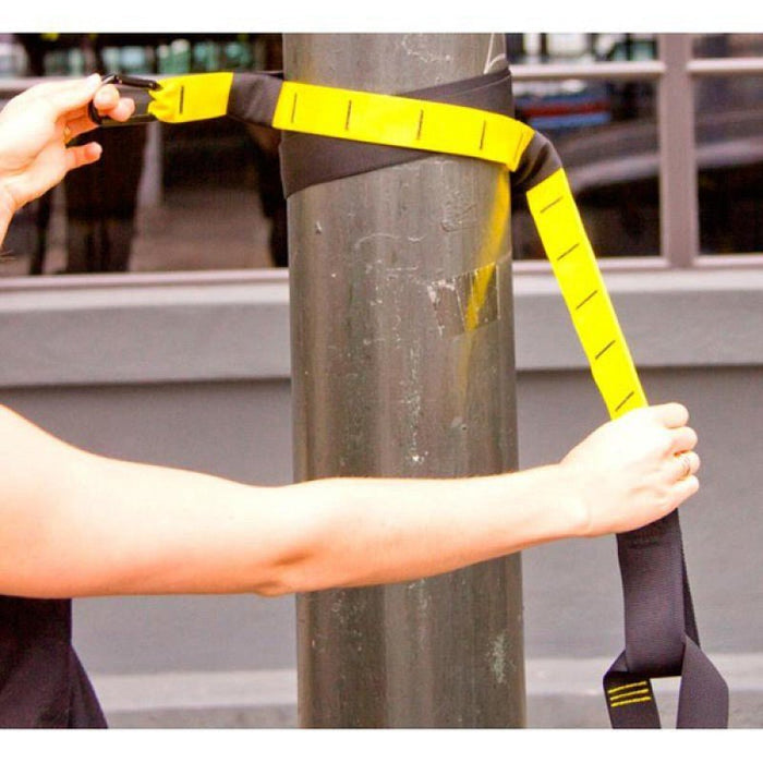 Fitness Anywhere TRX Extender - Fitness Experience