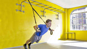 Fitness Anywhere TRX Extender - Fitness Experience