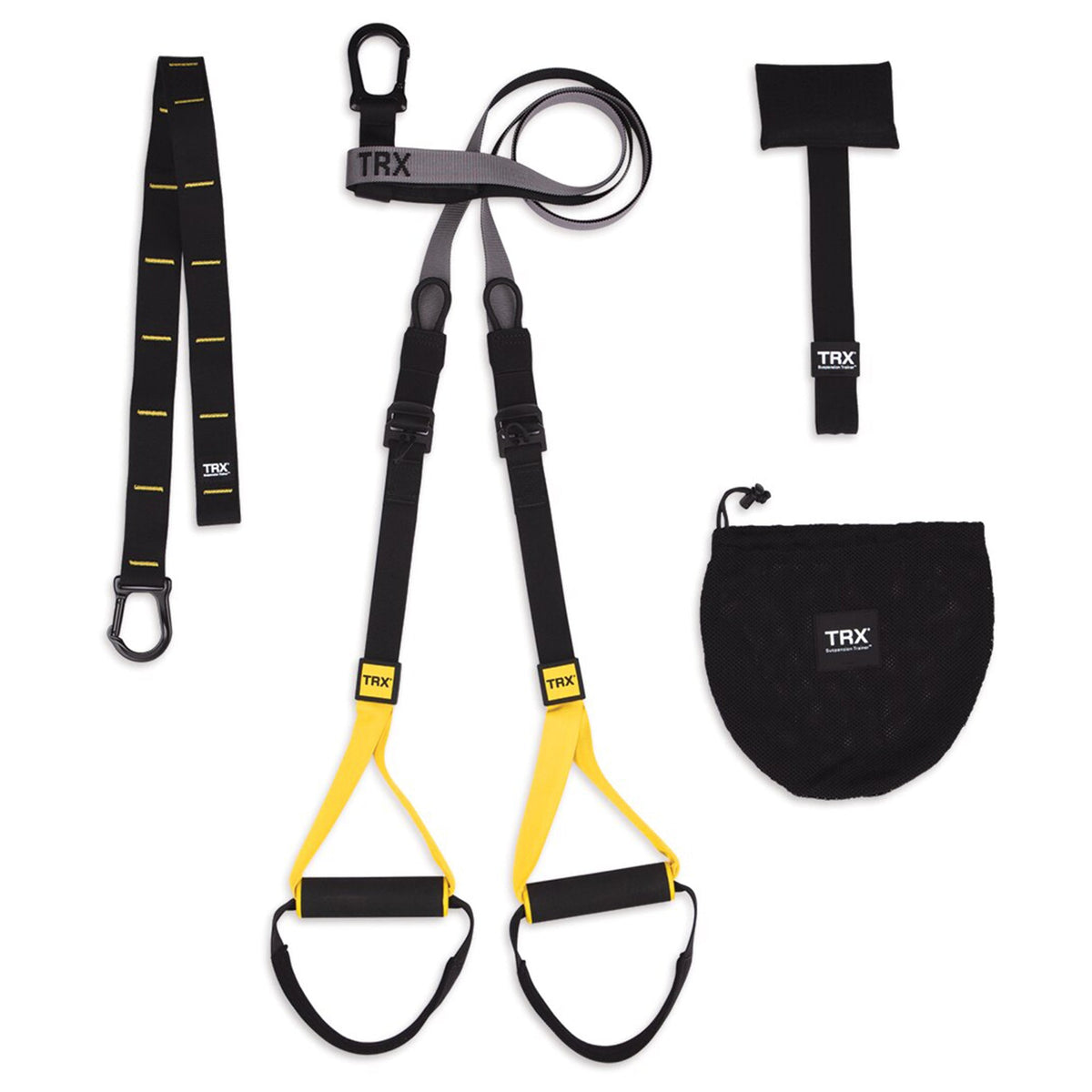 TRX Sweat Kit — Fitness Experience
