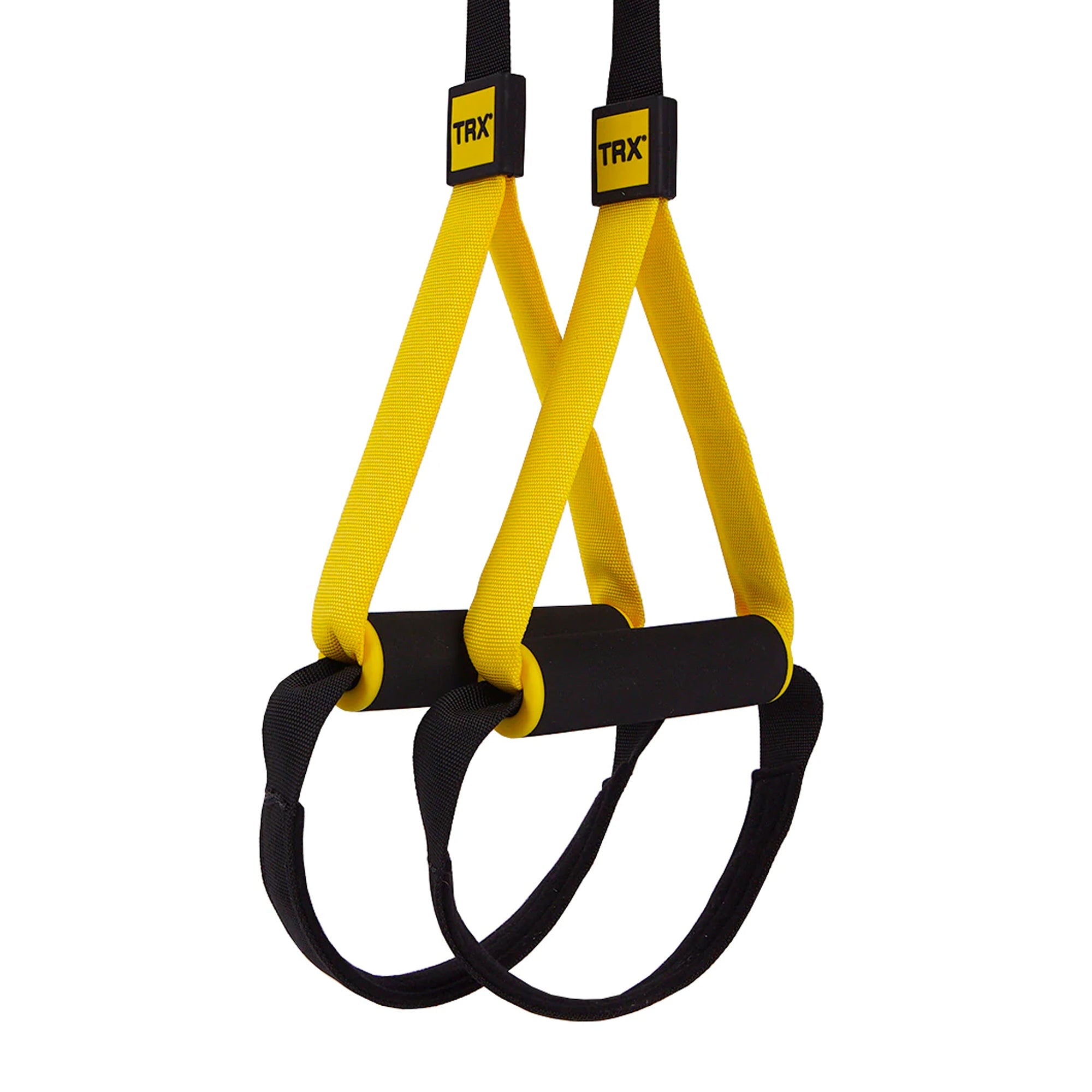 TRX Sweat Kit — Fitness Experience