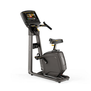 Matrix U50 XER Upright Bike