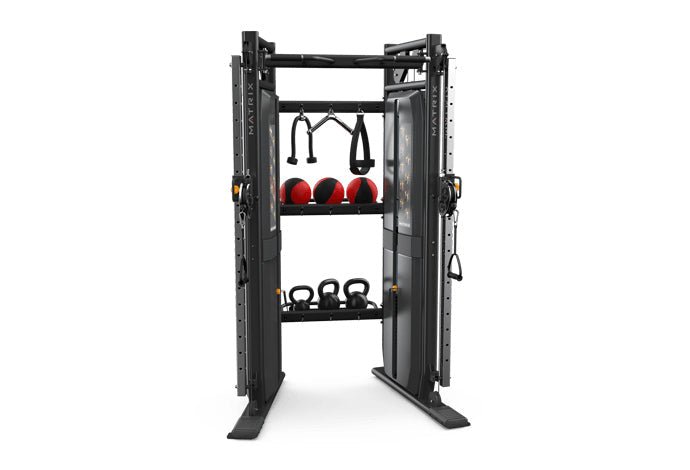 Matrix Fitness Versa Functional Trainer with 30