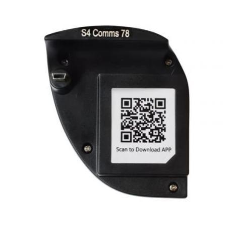 WaterRower Bluetooth ComModule