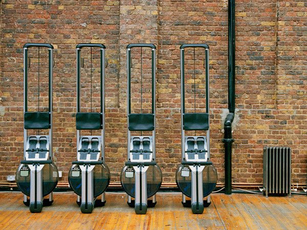 WaterRower M1 HiRise