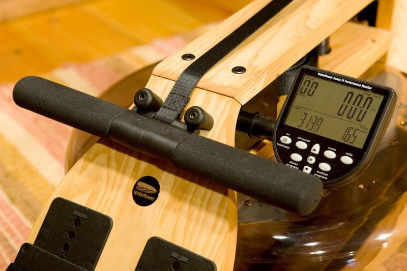 WaterRower WaterRower Natural - Fitness Experience
