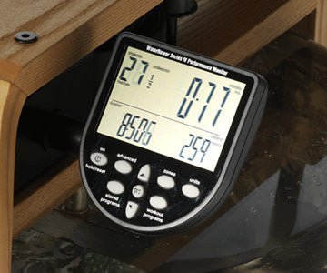 WaterRower WaterRower Natural - Fitness Experience