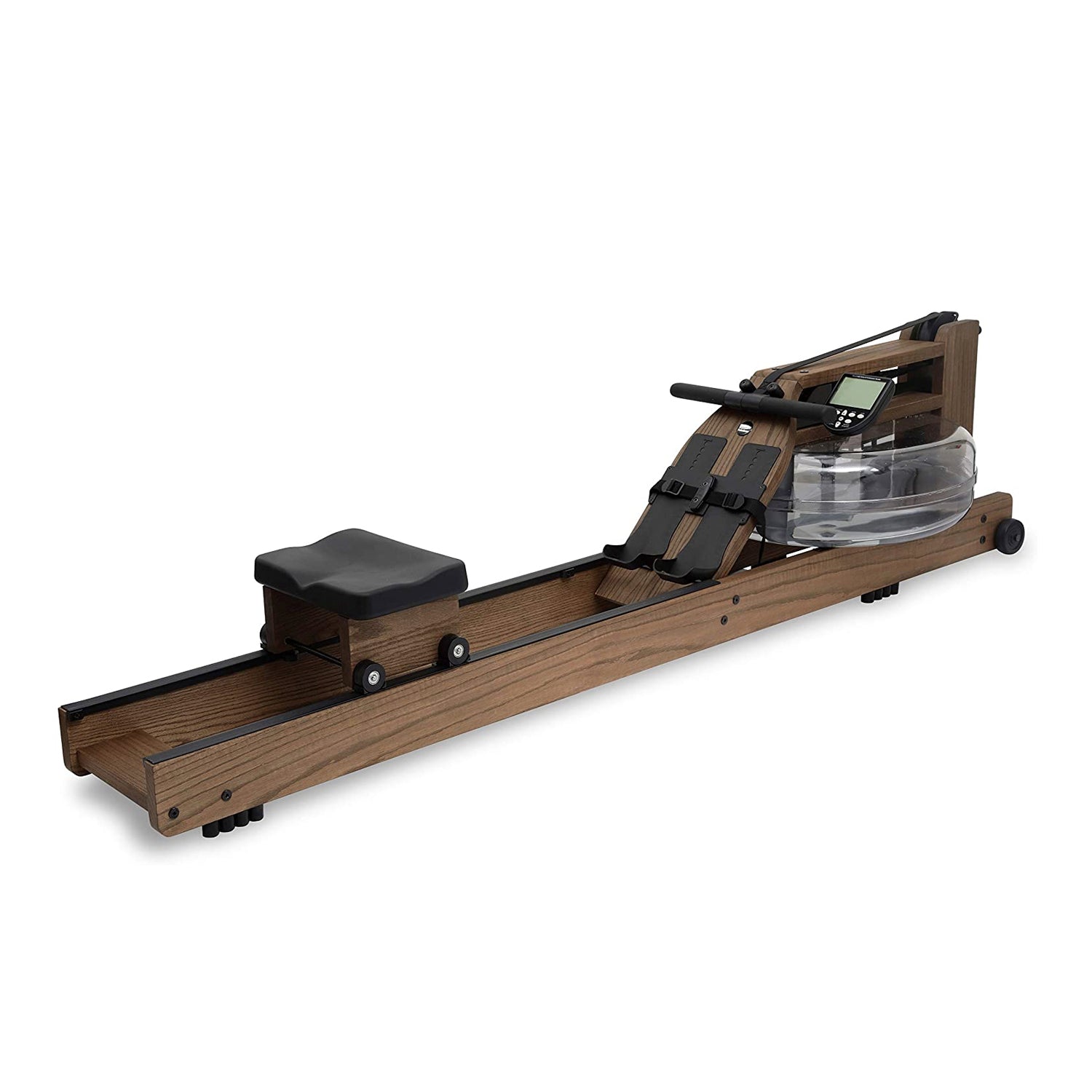 WaterRower Vintage Oak — Fitness Experience