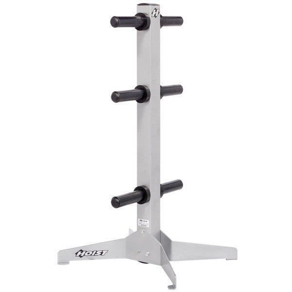 Hoist Weight Plate Tree - Olympic (2&quot;) - Fitness Experience
