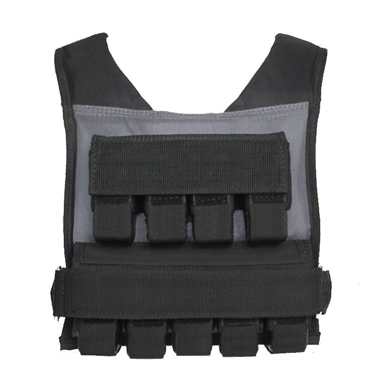 Weighted Vest 20KG (44 lbs)