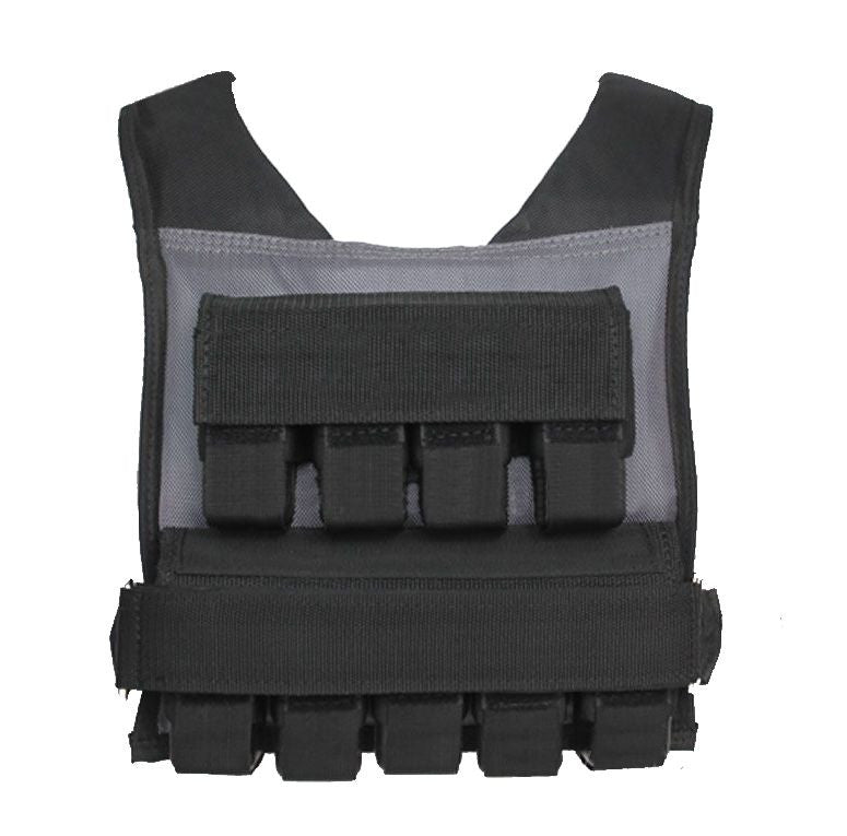 Weighted Vest 40lb – Corefx