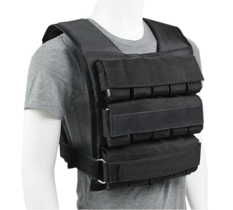 Weighted Vest 30KG (66 lbs)