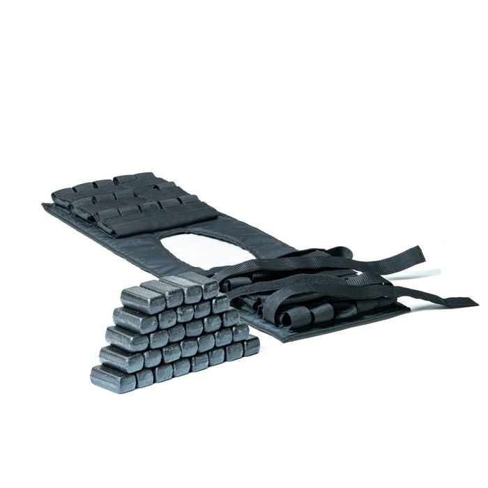 Weighted Vest 30KG (66 lbs)