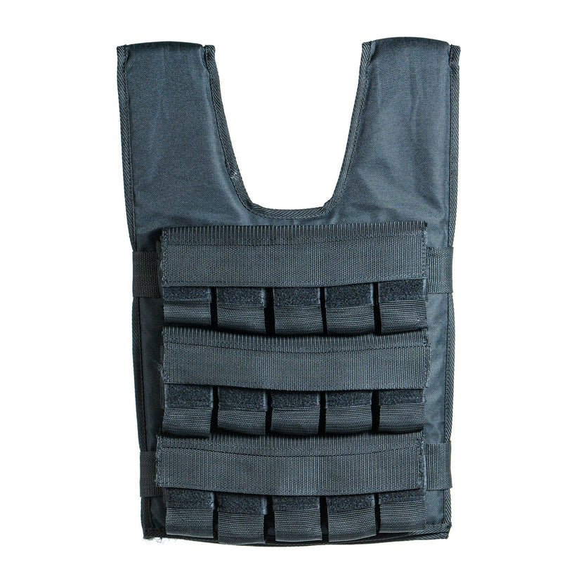 Weighted Vest 30KG (66 lbs)