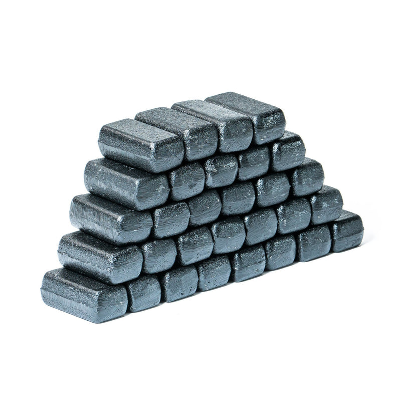 Weighted Vest 30KG (66 lbs)