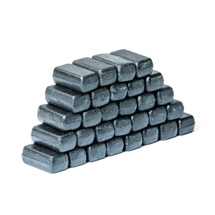 Weighted Vest 30KG (66 lbs)