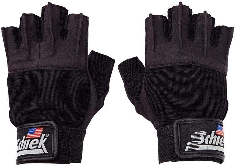 Women's "œGel" Lifting Gloves
