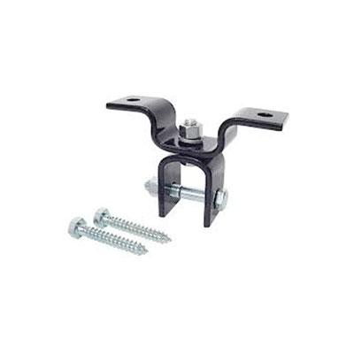 Wood Beam Heavy Bag Hanger