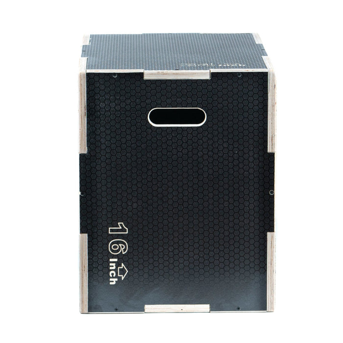 Wood Plyobox 16"x20"x24"