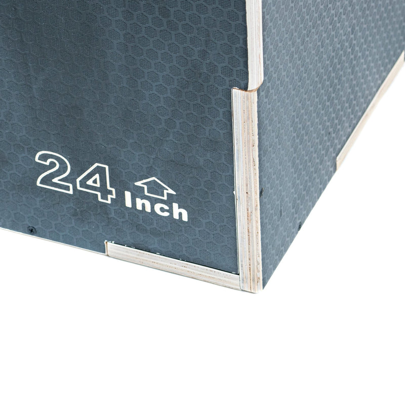 Wood Plyobox 16"x20"x24"