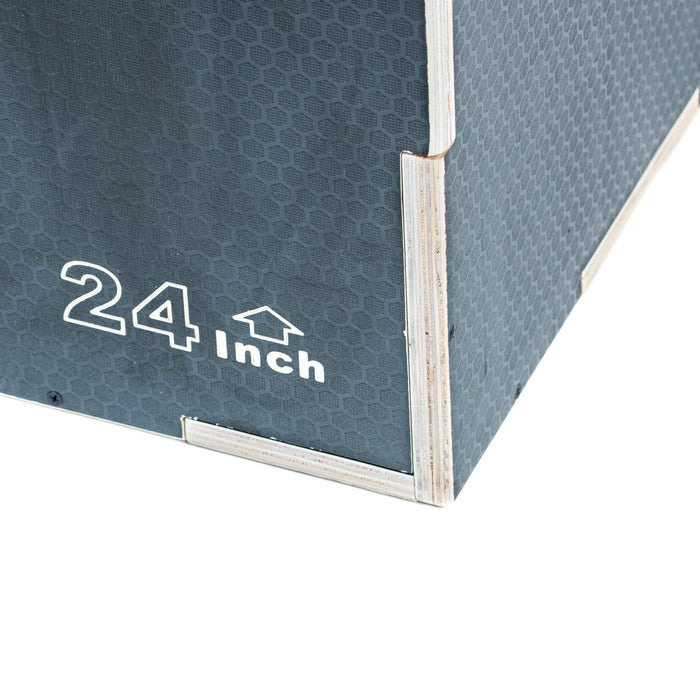 Wood Plyobox 16"x20"x24"