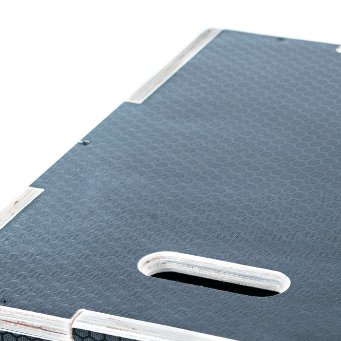 Wood Plyobox 16"x20"x24"