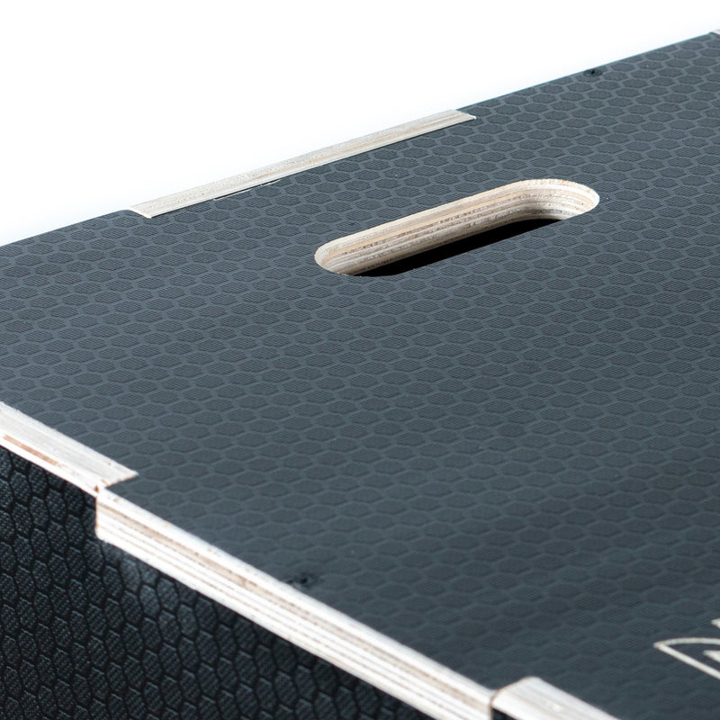 Wood Plyobox 20"x24"x30"