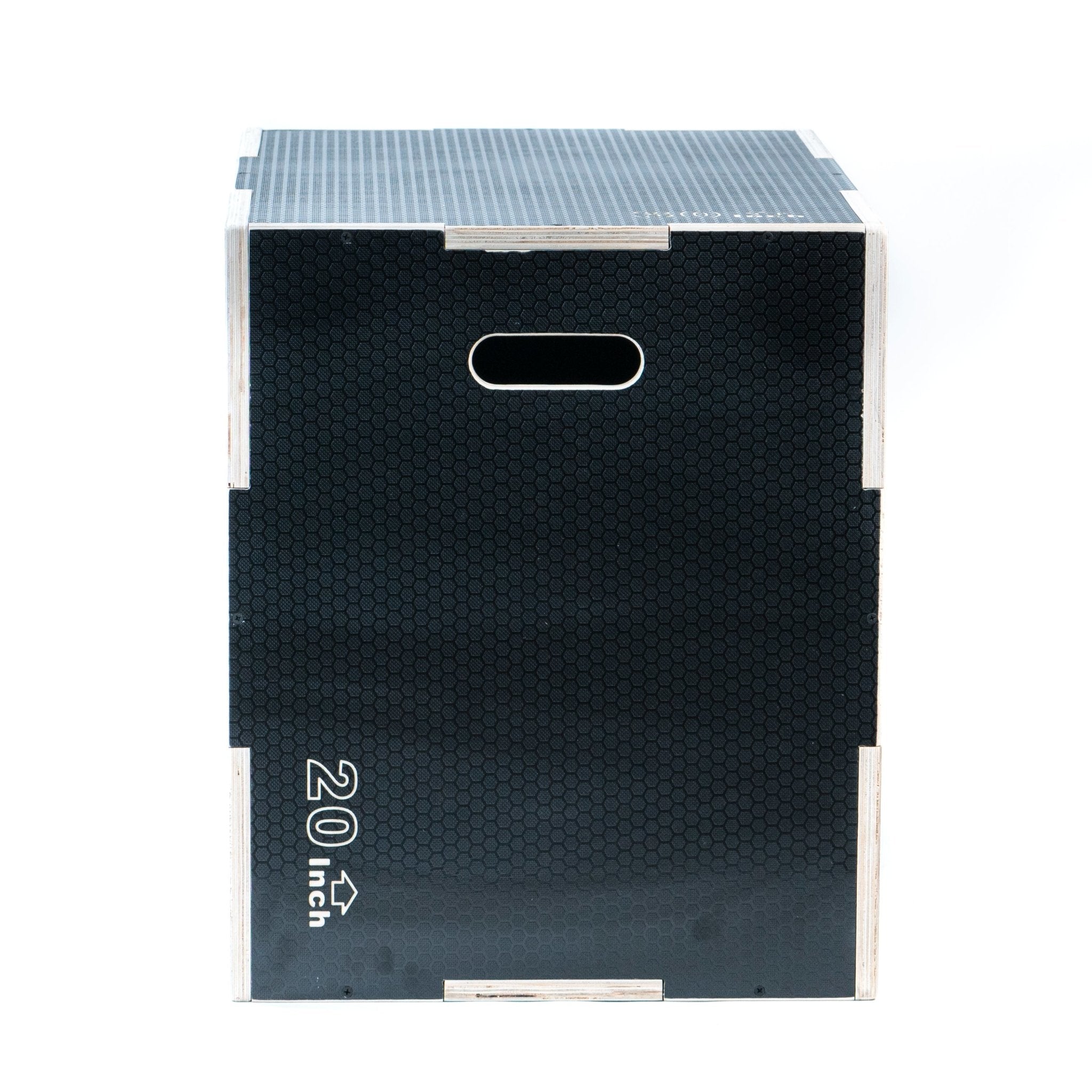 Wood Plyobox 20