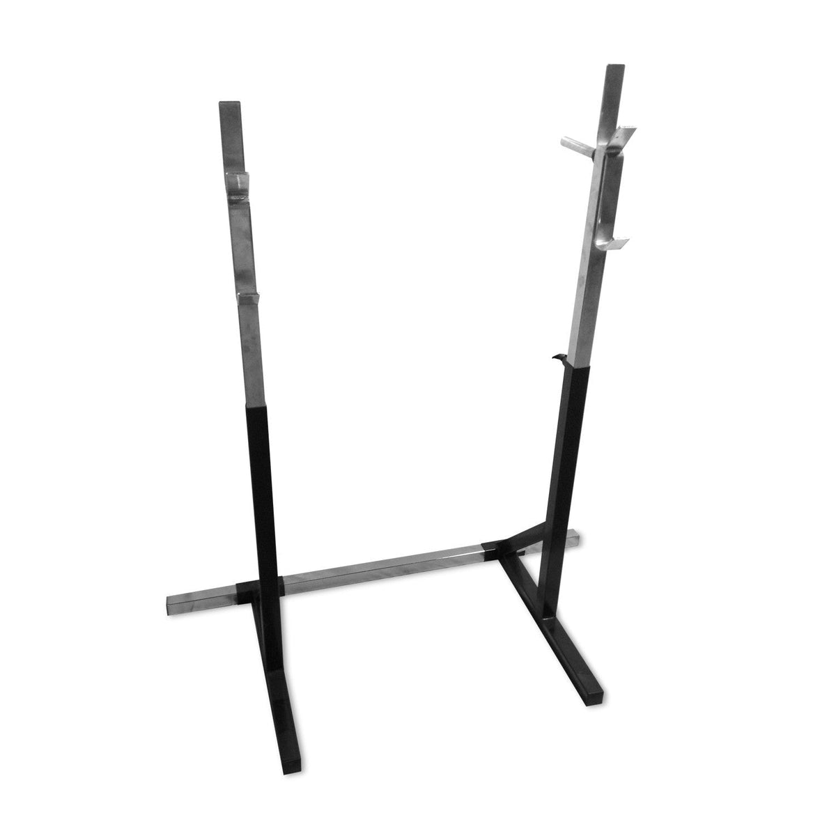 Ultimate XFit Squat Rack - Fitness Experience