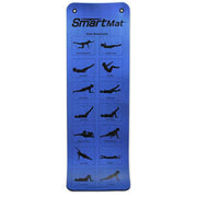 Prism Fitness Smart Exercise Mat full view | Fitness Experience 