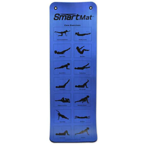 Prism Fitness Smart Exercise Mat full view | Fitness Experience 